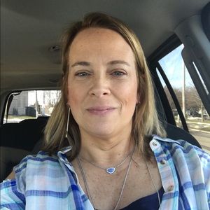 Meet your Posher, Jen